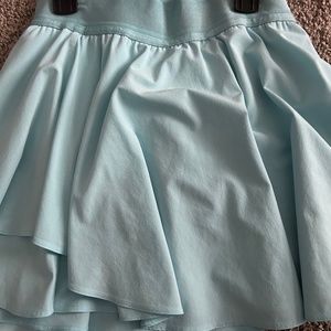 Lululemon skirt
